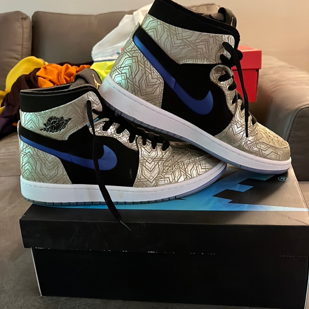 Jordan’s